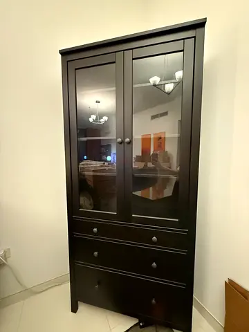 Cupboard