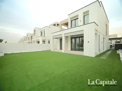 Ready to Move | Modern Amenities | Brand New