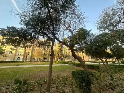 Master Bedroom with attached washroom_Discovery Garden