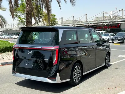 GAC M8, миниатюра 3
