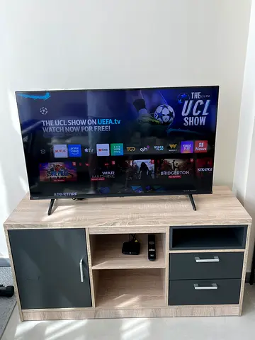 Hisense 43 inch Smart TV