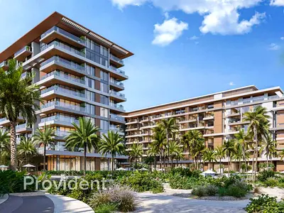 Top Floor | Prime Unit | Sea View | Downtown Views