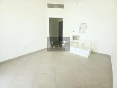Spacious 2BHK with Balcony | 2 Bathrooms | Aljada | 65K ✨