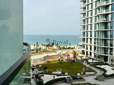 Best Price 1BR for Rent | Island Lifestyle | Bay Residences, Hayat Island