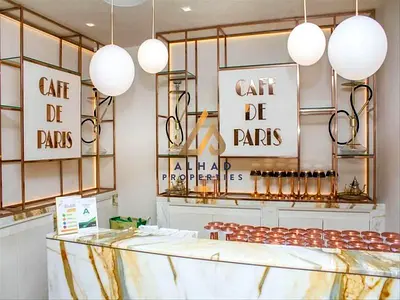 Fully Furnished | Cozy Studio | Tenanted Good ROI