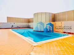 Opposite to Al Mulla Plaza | Chiller Free 2BHK