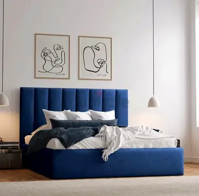 Brand New Queen size storage Bed Medical mattress Family bed Double bed Queen size bed