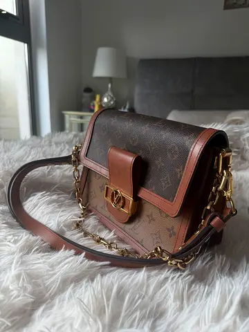 Original LV bag