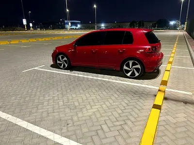 Volkswagen GTI 2011 for sale cheap price