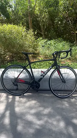 Trek Domane SL5