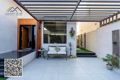 A unique residential opportunity: a fully furnished villa for sale, including electricity, water, and air conditioning. Luxurious and elegant, this vi