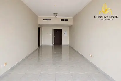 Big size 1bhk with kitchen appliance apartment// all amenities// gym, pool, parking// Closed to pond park//ready to move