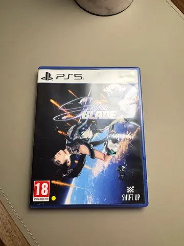 Stellar Blade PS5