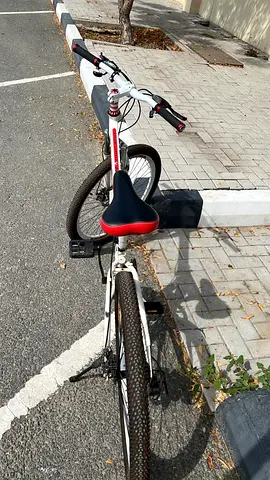 High-Quality VIRA Gold Bicycle for Sale