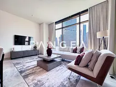Fully Furnished | Open Kitchen | Burj Khalifa View