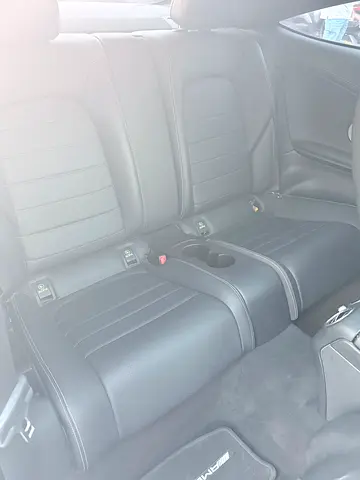 2017 Mercedes-BENZ C-CLASS — миниатюра 10
