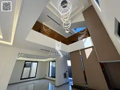 Luxury Villa for Sale – Al Helio Center A unique opportunity to own a high-class villa with elegan