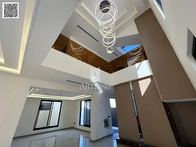 Luxury Villa for Sale – Al Helio Center A unique opportunity to own a high-class villa with elegant design and sophisticated finishes, located in a p