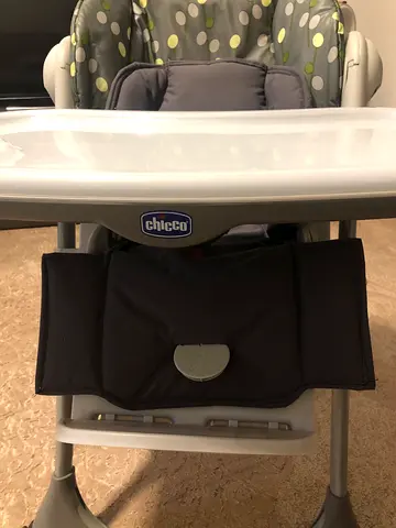 Chico Polly Baby Feeding chair