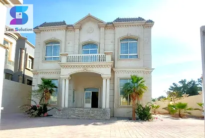 For Rent: Stunning Villa in Al-Riffaa Area
