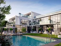 Full Golf Course View | Almost Ready | Private Pool