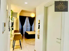 🌟 Premium Fully Furnished Studio | Expansive Layout | Elegant Balcony | High ROI Investment Oppor