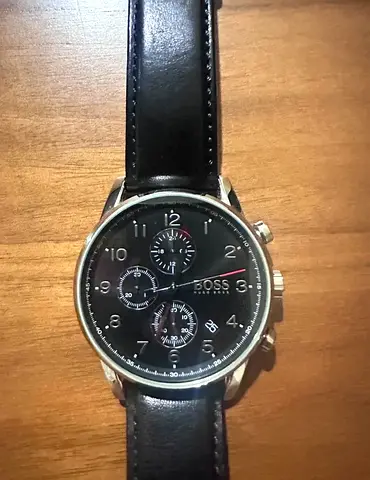 Boss Men Watch