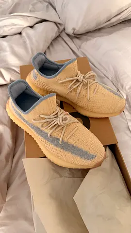Adidas Yeezy Boost 350 V2 Linen