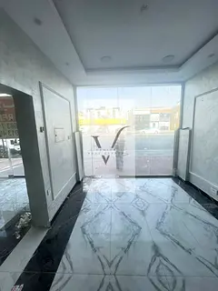 Prime Location – Open View – Parking Space – Flexible Installments