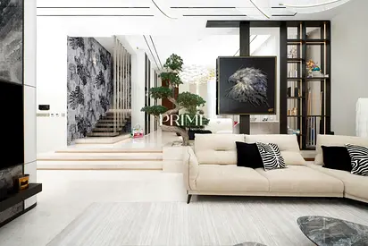 Exclusive | 6 Bedrooms | Lake Villa
