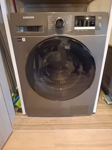 Samsung 8 kg washer and 6 kg dryer 2 in one
