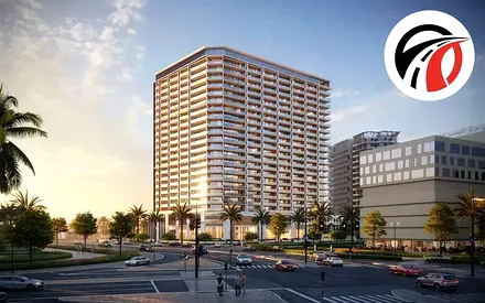 Close to Handover | prime location | luxury 2bhk