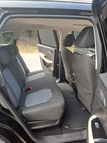 Chevrolet Captiva Premium, миниатюра 18