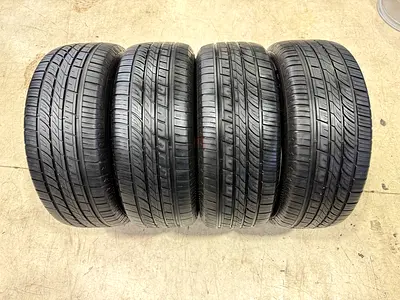 Cooper tires 265/60/18