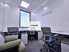 Smart and Accessible |Business-Ready Workspace