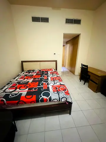 MASTER BEDROOM IN DISCOVERY GARDEN