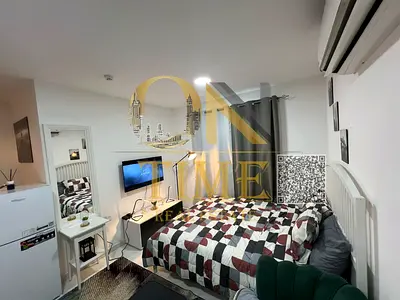 استوديو للإيجار عجمان، استوديو مفروش عجمان، كورنيش عجمان استوديو، شقق النخيل عجمان، إيجار | شامل الفواتير