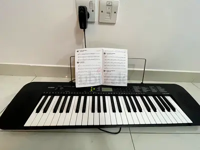 Piano