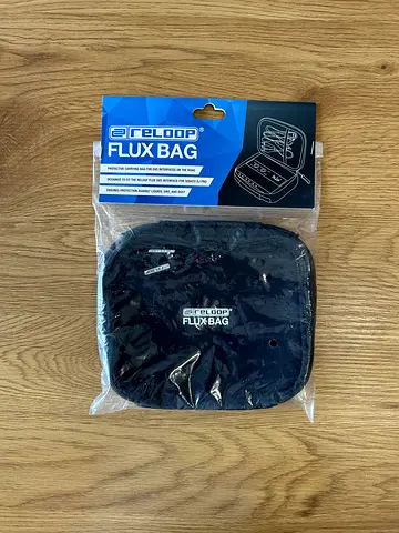 Reloop Flux Bag - DJ Accessory Cable/Accessory Case - Brand New / Sealed
