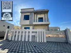 ✨🏡 Luxury Villa for Rent in Al Yasmeen – Prime Location 🏡✨
