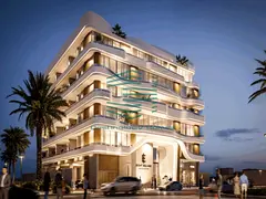 Luxury Community \ Low-rise building \ Ready Soon 2027