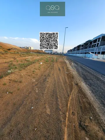 exclusive Plot Offer | Commeciale use | G+mazinine