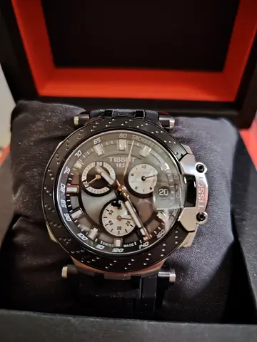 Tissot special edition