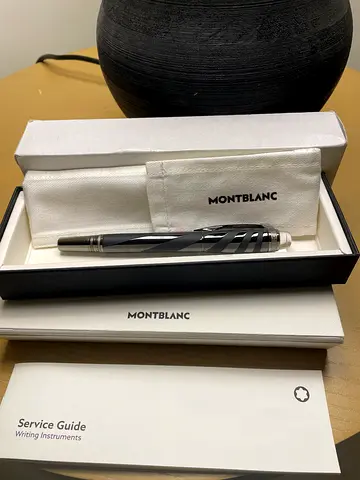 Montblanc Writing Instrument