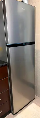 Midea refrigerator