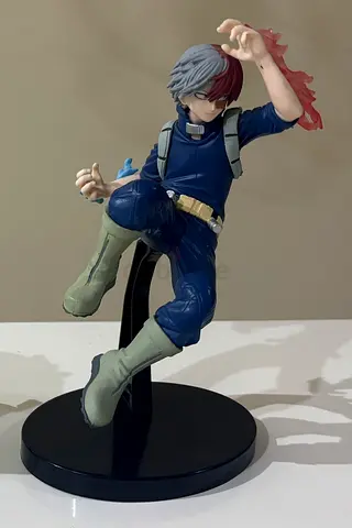 My Hero Academia Figure - Shoto Todoroki