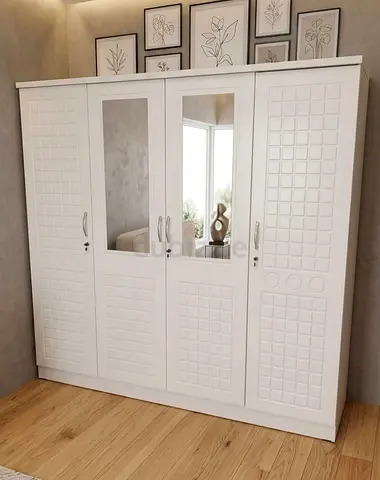 Brand new 4door wardrobe available
