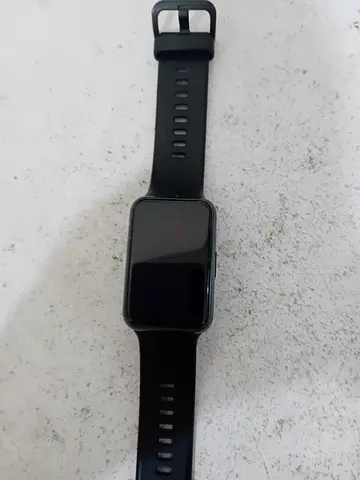 NEW Huawei Watch Fit 3 WITH charger for low priced sale