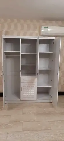 Brand new 3door wardrobe available
