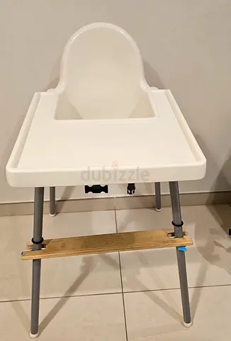 High Chair for Baby